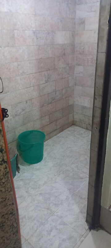 Bathroom in 2 BHK Apartment at Ip Extension – for Sale