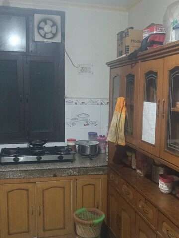 Kitchen in 2 BHK Apartment at Ip Extension – for Sale