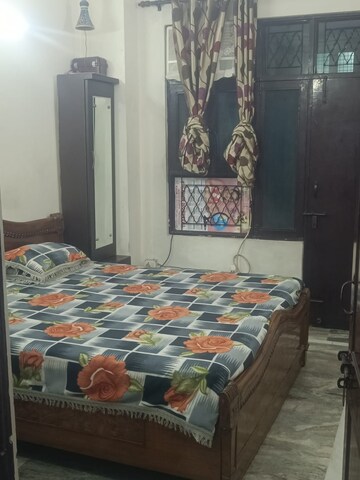 Bedroom in 2 BHK Apartment at Ip Extension – for Sale