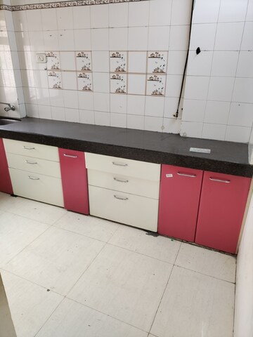 2 BHK Apartment For Sale in Safal Residency, Nerul