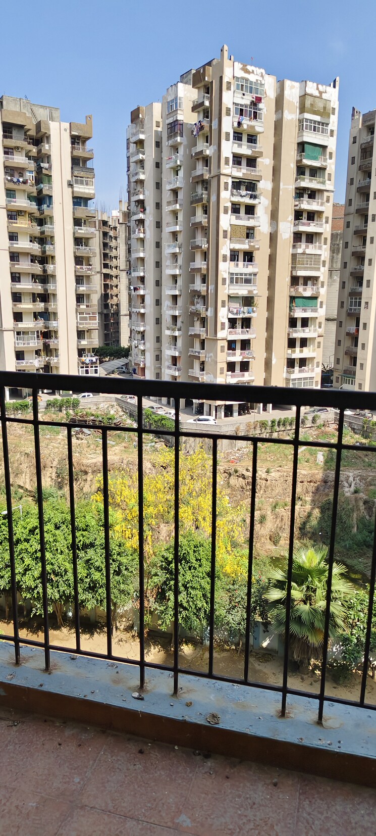 Master Plan, sanchar-residency 3.5 Bedroom 1780 Sq.Ft. Apartment In Raj Nagar Extension Ghaziabad 7586308