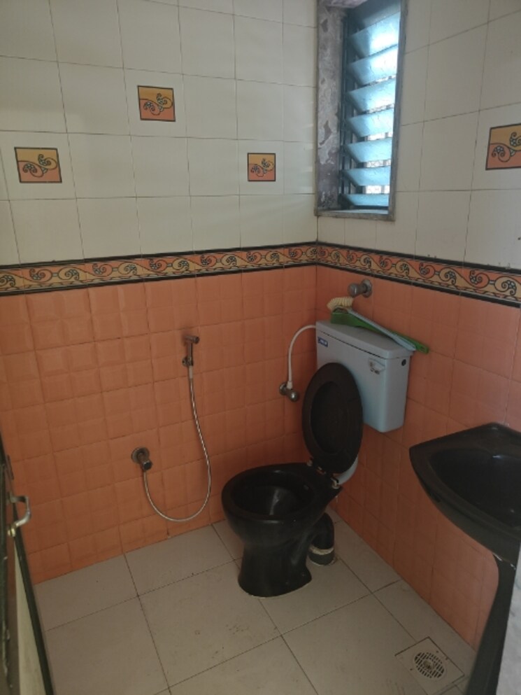 Master Bedroom, safal-residency 2 Bedroom 955 Sq.Ft. Apartment In Nerul Navi Mumbai 7586326