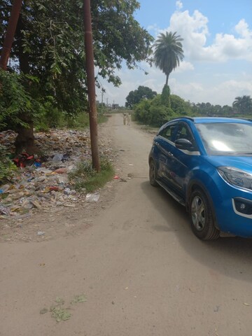  Plot – Exterior View View at Deva Road - for Sale