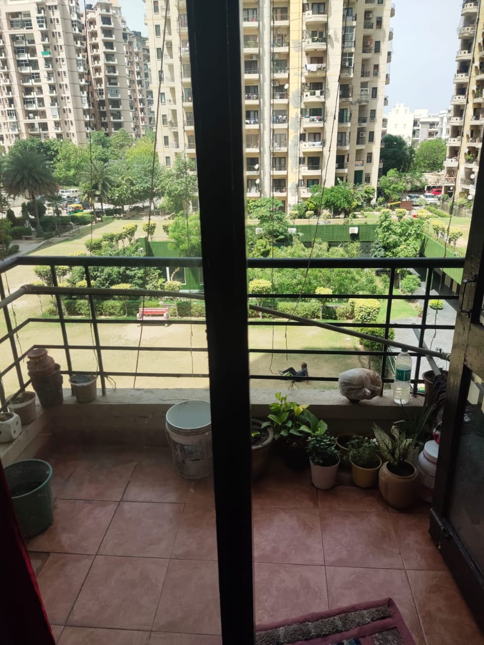 2.5 BHK Apartment For Rent in RPS Savana Sector 88 Faridabad  7586302