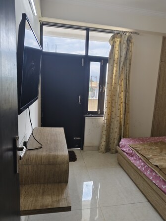 2 BHK Apartment For Resale in Techman Moti Residency Raj Nagar Extension Ghaziabad  7586337