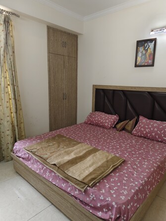 2 BHK Apartment For Resale in Techman Moti Residency Raj Nagar Extension Ghaziabad  7586337