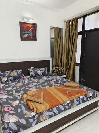 2 BHK Apartment For Resale in Techman Moti Residency Raj Nagar Extension Ghaziabad  7586337