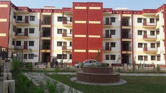 1 BHK Apartment For Rent in UPAVP Vrindavan Yojana Vrindavan Yojna Lucknow  7586327