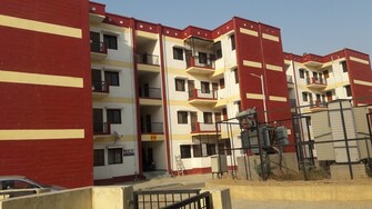 1 BHK Apartment For Rent in UPAVP Vrindavan Yojana Vrindavan Yojna Lucknow  7586327