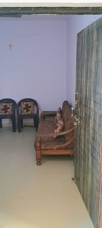 1 BHK Apartment For Rent in UPAVP Vrindavan Yojana Vrindavan Yojna Lucknow  7586327