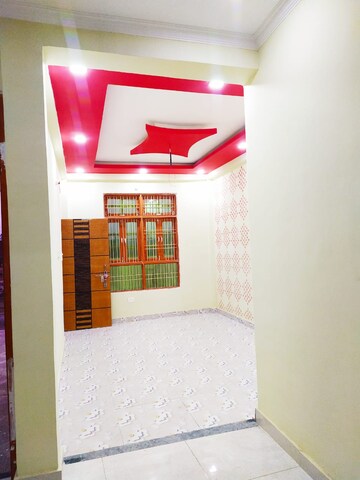 Bedroom in 2 BHK Independent House at Faizabad Road – for Sale