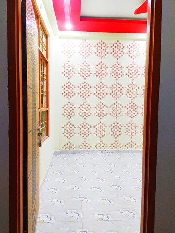 Bedroom in 2 BHK Independent House at Faizabad Road – for Sale