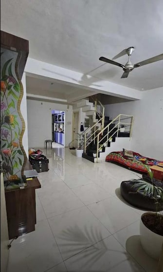 2 BHK Villa For Rent in Ravi Garden Manjari Pune  7586311