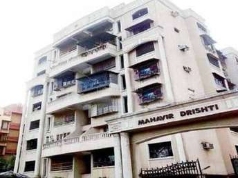 3 BHK Apartment For Rent in Mahavir Drishti Sector 12 Kharghar Navi Mumbai  7586343