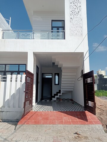 3 BHK Independent House For Sale in Gomti Nagar