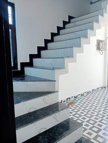 Kitchen in 3 BHK Independent House at Gomti Nagar – for Sale