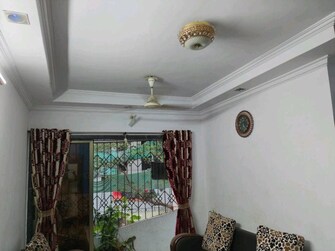 2 BHK Apartment For Resale in Jairajratna CHS Ltd Goregaon West Mumbai  7586418