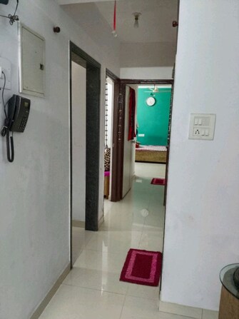 2 BHK Apartment For Resale in Jairajratna CHS Ltd Goregaon West Mumbai  7586418