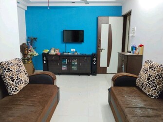 2 BHK Apartment For Resale in Jairajratna CHS Ltd Goregaon West Mumbai  7586418