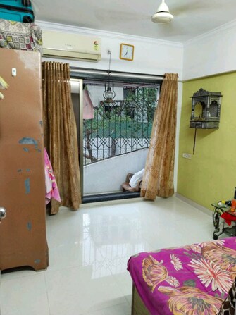 2 BHK Apartment For Resale in Jairajratna CHS Ltd Goregaon West Mumbai  7586418