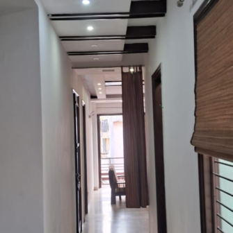 3 BHK Builder Floor For Rent in Zamrudpur Delhi  7586385