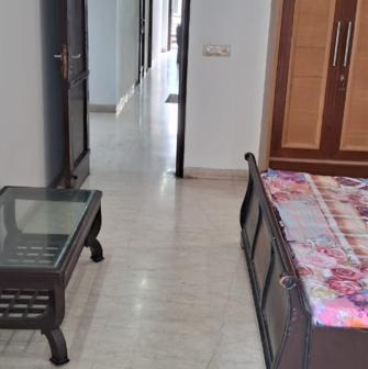 3 BHK Builder Floor For Rent in Zamrudpur Delhi  7586385