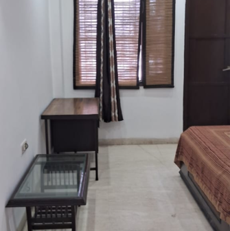 3 BHK Builder Floor For Rent in Zamrudpur Delhi  7586385