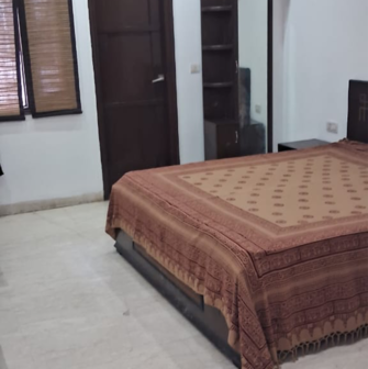 3 BHK Builder Floor For Rent in Zamrudpur Delhi  7586385