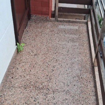 3 BHK Builder Floor For Rent in Zamrudpur Delhi  7586385