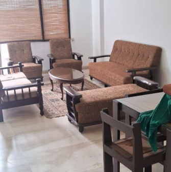 3 BHK Builder Floor For Rent in Zamrudpur Delhi  7586385