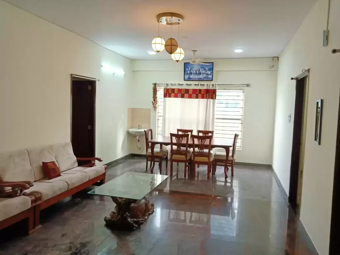 5 BHK Independent House For Resale in Sunkadakatte Bangalore  7586393