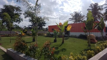 Plot – Exterior View View at Mysore Road - for Sale