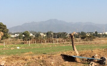 Plot For Sale in Sector 30