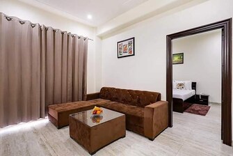 1 BHK Apartment For Rent in Sector 49 Gurgaon  7586445