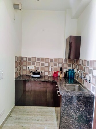 1 BHK Apartment For Rent in Sector 49 Gurgaon  7586445