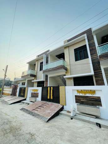 3 BHK Independent House For Rent in Chinhat Lucknow  7586450