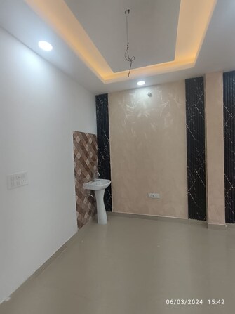 5 BHK Independent House For Resale in Manas Enclave Phase II Indira Nagar Lucknow  7586447