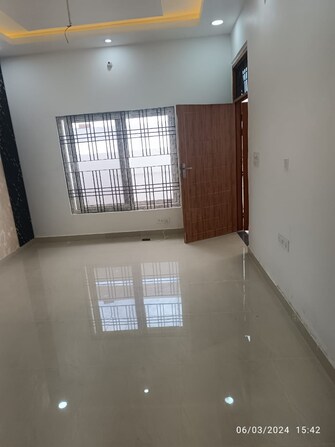 5 BHK Independent House For Resale in Manas Enclave Phase II Indira Nagar Lucknow  7586447