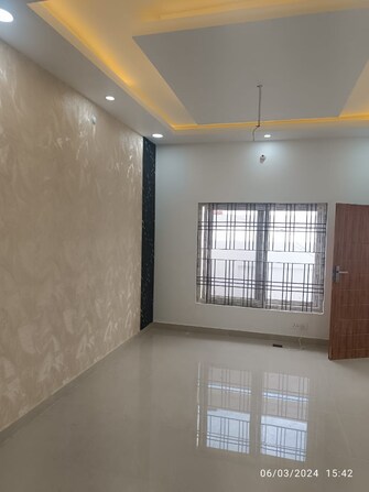 5 BHK Independent House For Resale in Manas Enclave Phase II Indira Nagar Lucknow  7586447