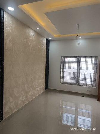 5 BHK Independent House For Resale in Manas Enclave Phase II Indira Nagar Lucknow  7586447