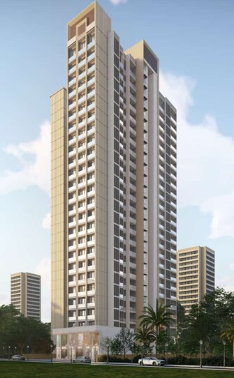 2 BHK Apartment For Resale in Shivaji Nagar Mumbai  7586487