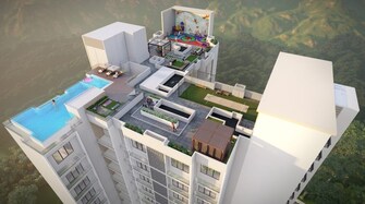 2 BHK Apartment For Resale in Shivaji Nagar Mumbai  7586487