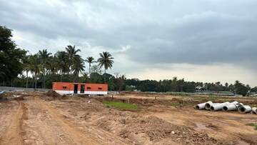  Plot – Exterior View View at Mysore Road - for Sale
