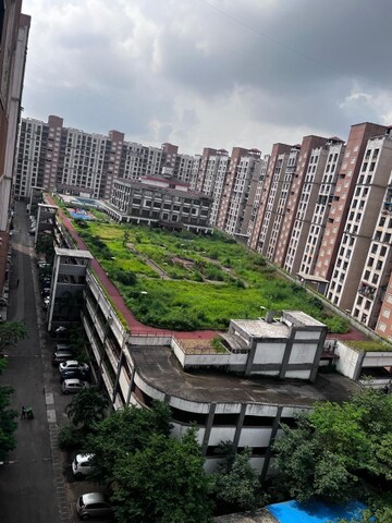 2 BHK Apartment – Exterior View View at Valley Shilp, Kharghar - for Sale