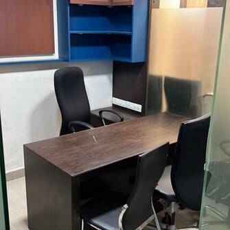 Commercial Office Space 800 Sq.Ft. For Rent in Dhakoji Sethpada Mumbai  7586500