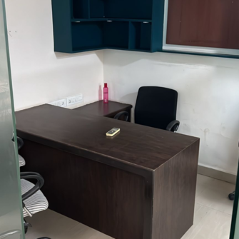 Commercial Office Space 800 Sq.Ft. For Rent in Dhakoji Sethpada Mumbai  7586500