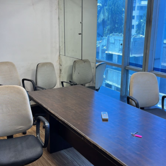 Commercial Office Space 800 Sq.Ft. For Rent in Dhakoji Sethpada Mumbai  7586500