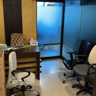 Commercial Office Space 800 Sq.Ft. For Rent in Dhakoji Sethpada Mumbai  7586500