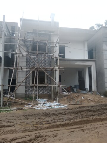 4 BHK Villa For Sale in Phulnakhara