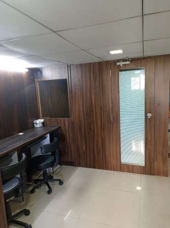 Commercial Office Space 350 Sq.Ft. For Rent in Sector 28 Navi Mumbai  7586476